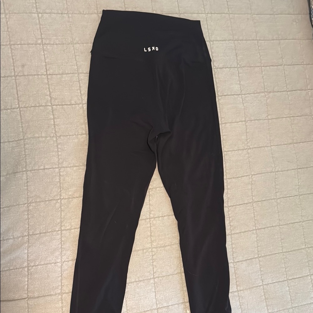 LSKD black leggings